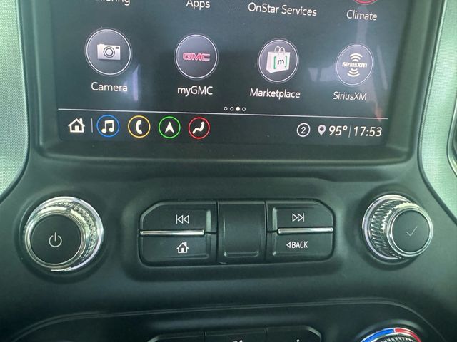 2020 GMC Sierra 1500 SLT - 23013941 - 19