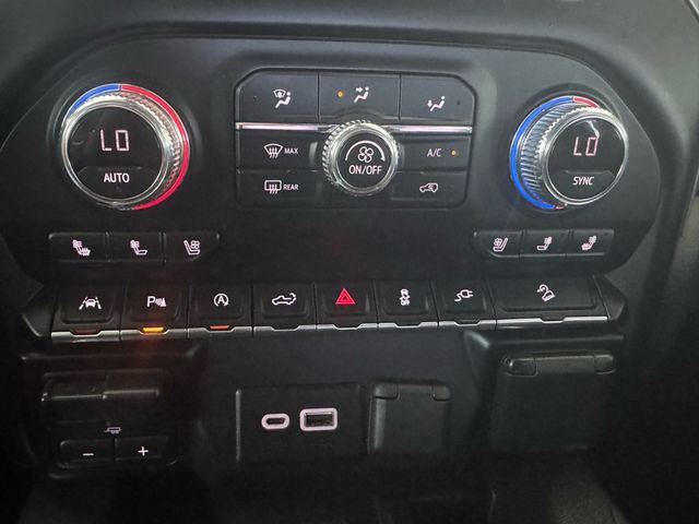 2020 GMC Sierra 1500 SLT - 23013941 - 20