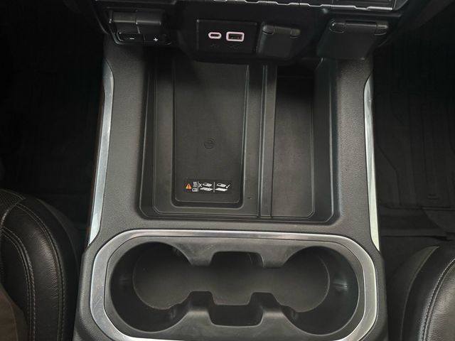 2020 GMC Sierra 1500 SLT - 23013941 - 22