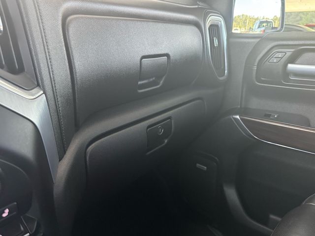 2020 GMC Sierra 1500 SLT - 23013941 - 23