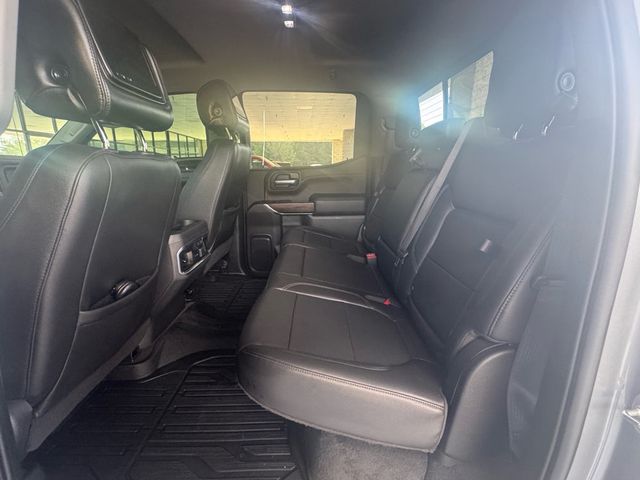 2020 GMC Sierra 1500 SLT - 23013941 - 25