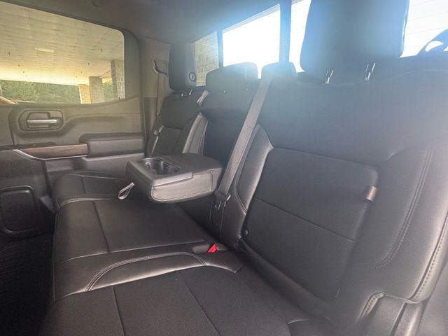 2020 GMC Sierra 1500 SLT - 23013941 - 26