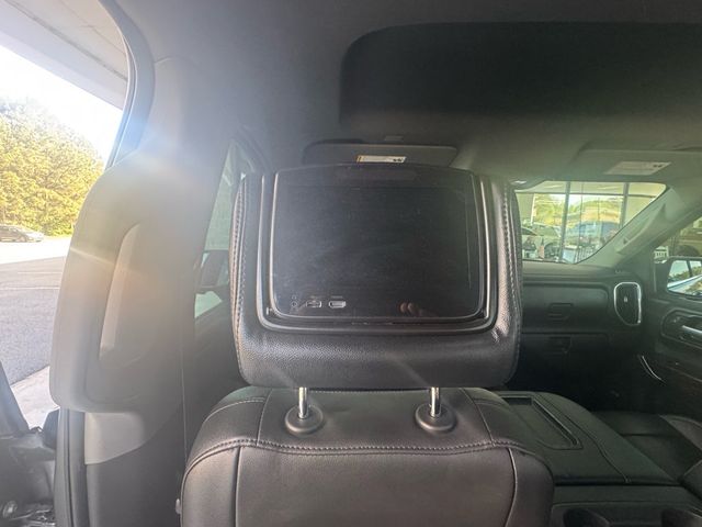 2020 GMC Sierra 1500 SLT - 23013941 - 27