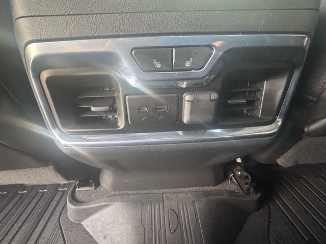 2020 GMC Sierra 1500 SLT - 23013941 - 28