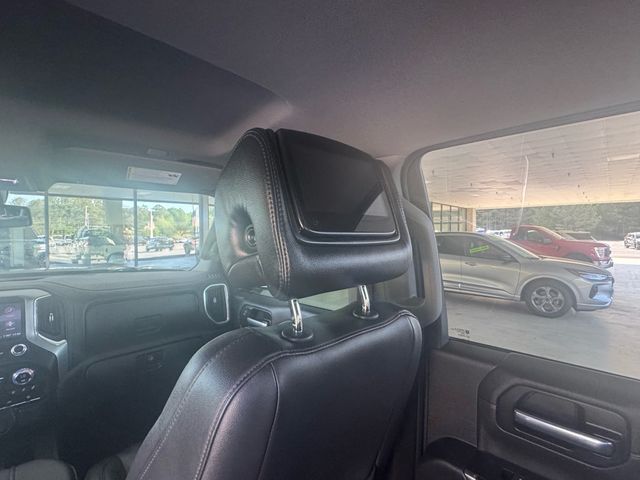 2020 GMC Sierra 1500 SLT - 23013941 - 29