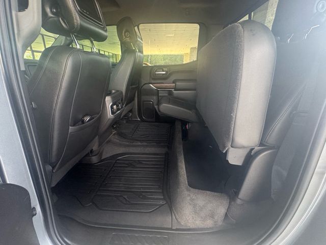 2020 GMC Sierra 1500 SLT - 23013941 - 30