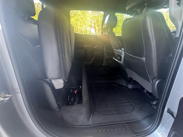 2020 GMC Sierra 1500 SLT - 23013941 - 31