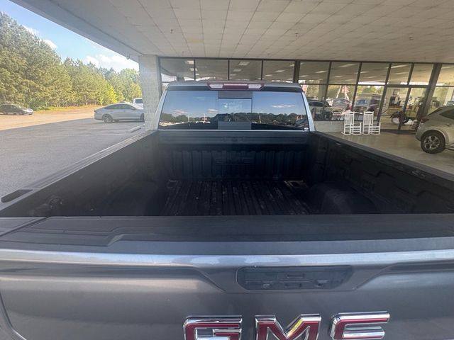 2020 GMC Sierra 1500 SLT - 23013941 - 33