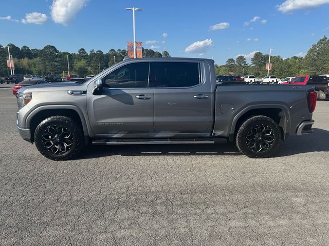 2020 GMC Sierra 1500 SLT - 23013941 - 4