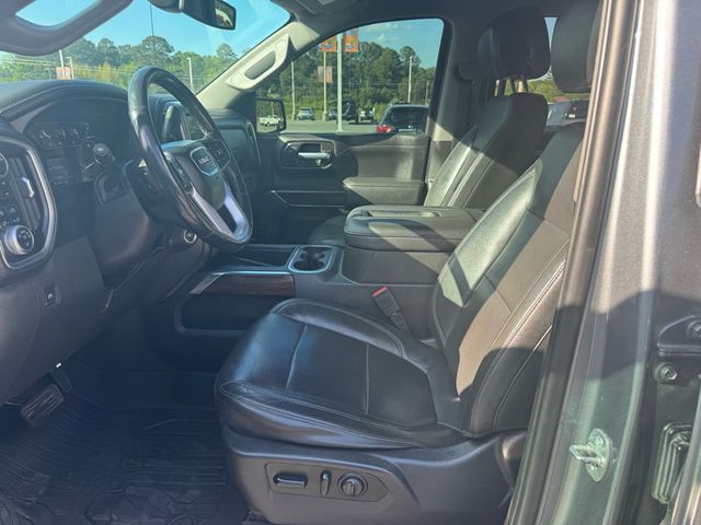 2020 GMC Sierra 1500 SLT - 23013941 - 8