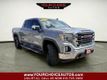 2020 GMC Sierra 1500 SLT 4x4 4dr Crew Cab 5.8 ft. SB - 23009465 - 10