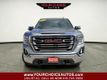 2020 GMC Sierra 1500 SLT 4x4 4dr Crew Cab 5.8 ft. SB - 23009465 - 11