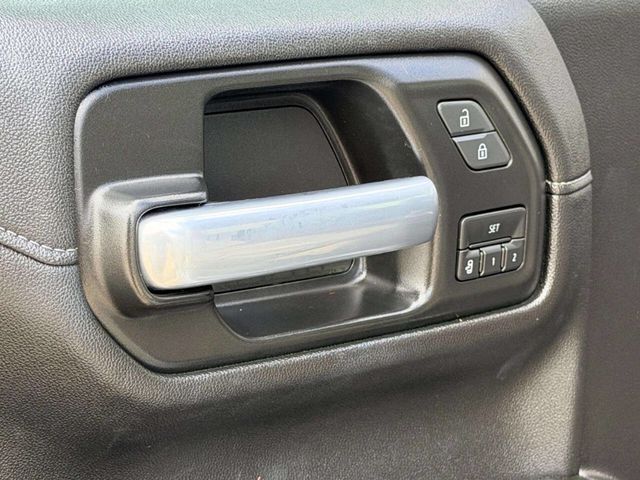 2020 GMC Sierra 1500 SLT 4x4 4dr Crew Cab 5.8 ft. SB - 23009465 - 13