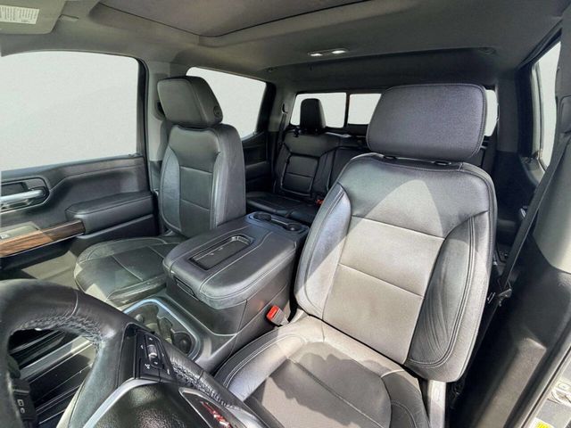 2020 GMC Sierra 1500 SLT 4x4 4dr Crew Cab 5.8 ft. SB - 23009465 - 20