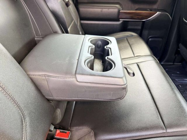 2020 GMC Sierra 1500 SLT 4x4 4dr Crew Cab 5.8 ft. SB - 23009465 - 23