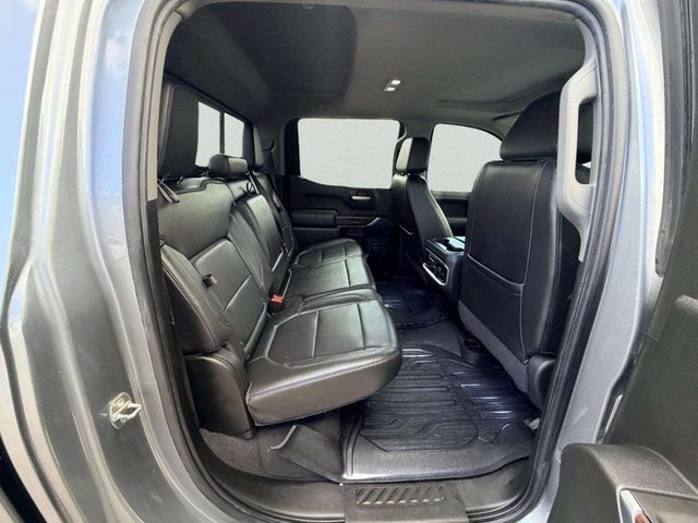 2020 GMC Sierra 1500 SLT 4x4 4dr Crew Cab 5.8 ft. SB - 23009465 - 25