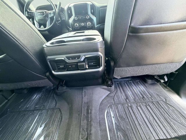 2020 GMC Sierra 1500 SLT 4x4 4dr Crew Cab 5.8 ft. SB - 23009465 - 26