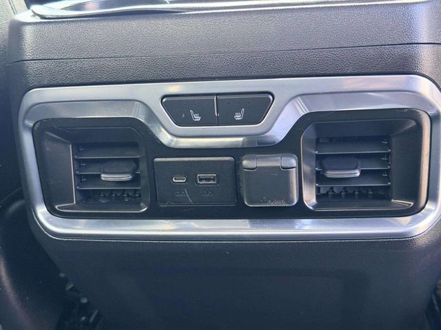 2020 GMC Sierra 1500 SLT 4x4 4dr Crew Cab 5.8 ft. SB - 23009465 - 27