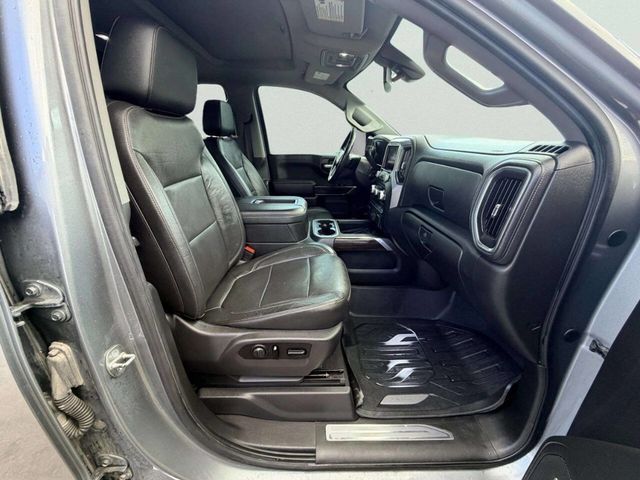 2020 GMC Sierra 1500 SLT 4x4 4dr Crew Cab 5.8 ft. SB - 23009465 - 29