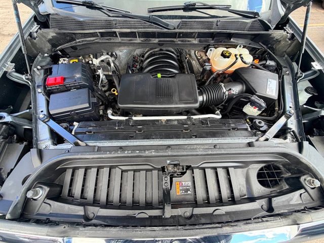 2020 GMC Sierra 1500 SLT 4x4 4dr Crew Cab 5.8 ft. SB - 23009465 - 30