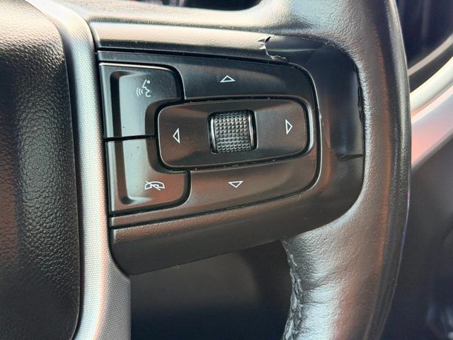 2020 GMC Sierra 1500 SLT 4x4 4dr Crew Cab 5.8 ft. SB - 23009465 - 33