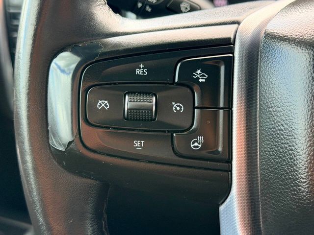 2020 GMC Sierra 1500 SLT 4x4 4dr Crew Cab 5.8 ft. SB - 23009465 - 34