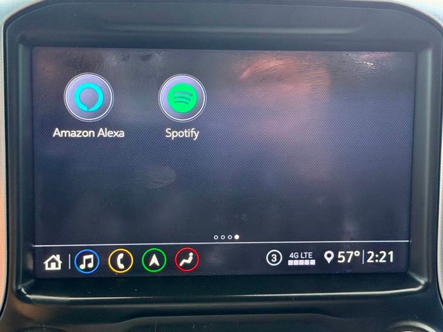 2020 GMC Sierra 1500 SLT 4x4 4dr Crew Cab 5.8 ft. SB - 23009465 - 41