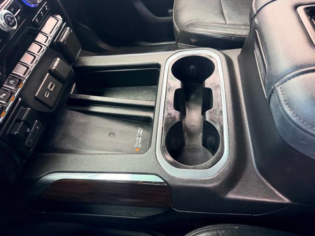 2020 GMC Sierra 1500 SLT 4x4 4dr Crew Cab 5.8 ft. SB - 23009465 - 48