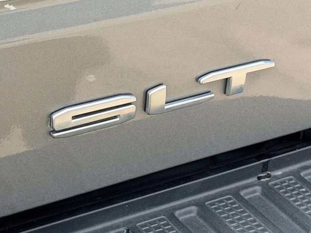 2020 GMC Sierra 1500 SLT 4x4 4dr Crew Cab 5.8 ft. SB - 23009465 - 4