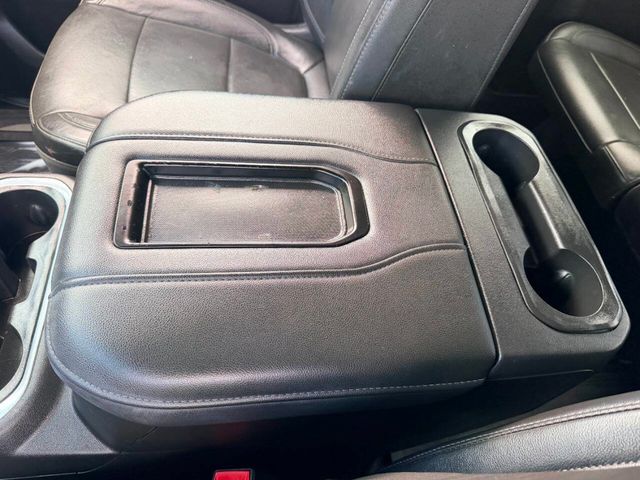 2020 GMC Sierra 1500 SLT 4x4 4dr Crew Cab 5.8 ft. SB - 23009465 - 50