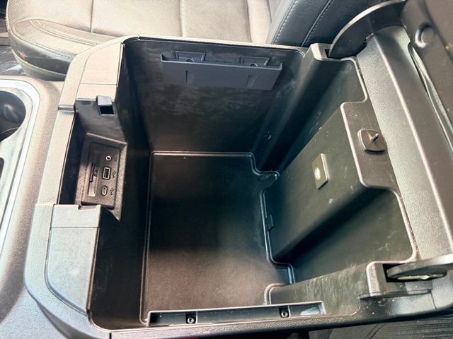 2020 GMC Sierra 1500 SLT 4x4 4dr Crew Cab 5.8 ft. SB - 23009465 - 51