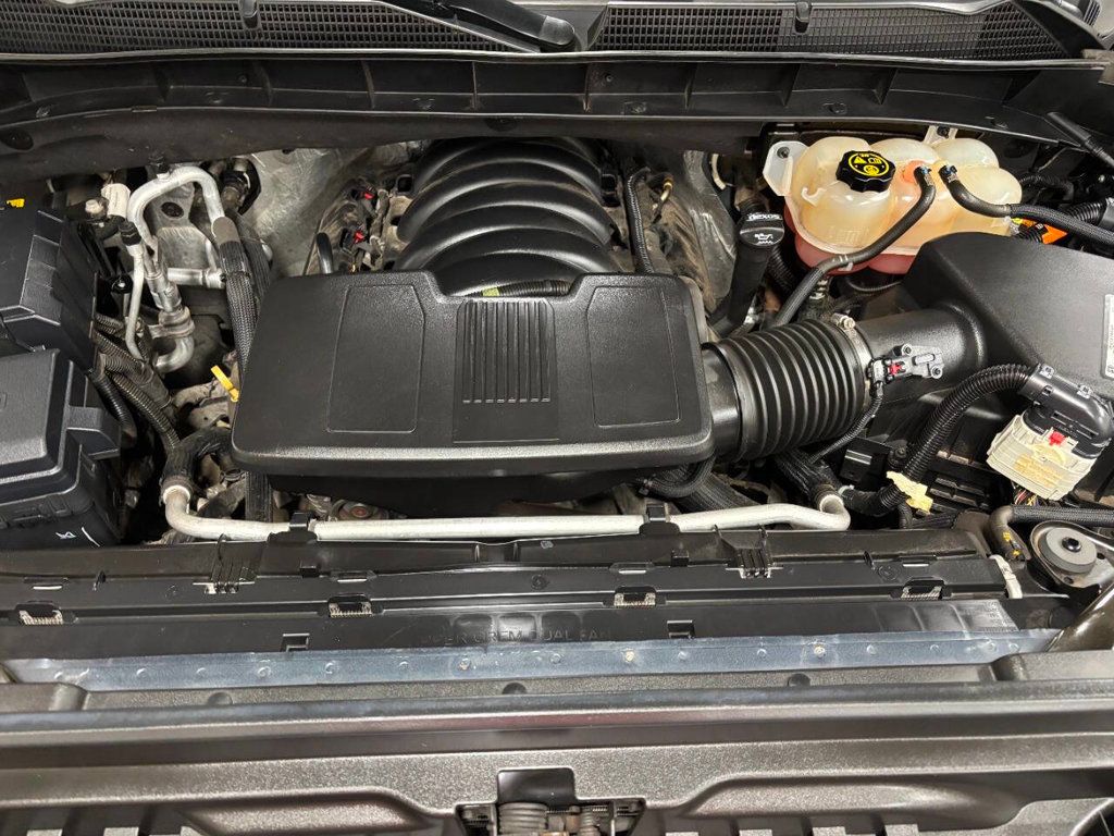 2020 GMC Sierra 1500 SLT 4x4 4dr Crew Cab 5.8 ft. SB - 23038124 - 11
