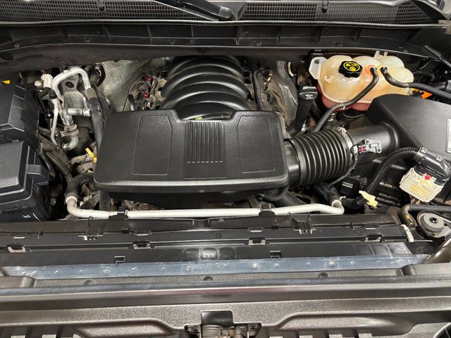 2020 GMC Sierra 1500 SLT 4x4 4dr Crew Cab 5.8 ft. SB - 23038124 - 11