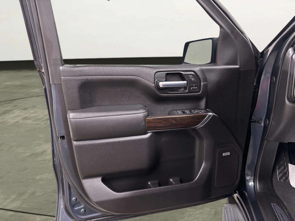 2020 GMC Sierra 1500 SLT 4x4 4dr Crew Cab 5.8 ft. SB - 23038124 - 12
