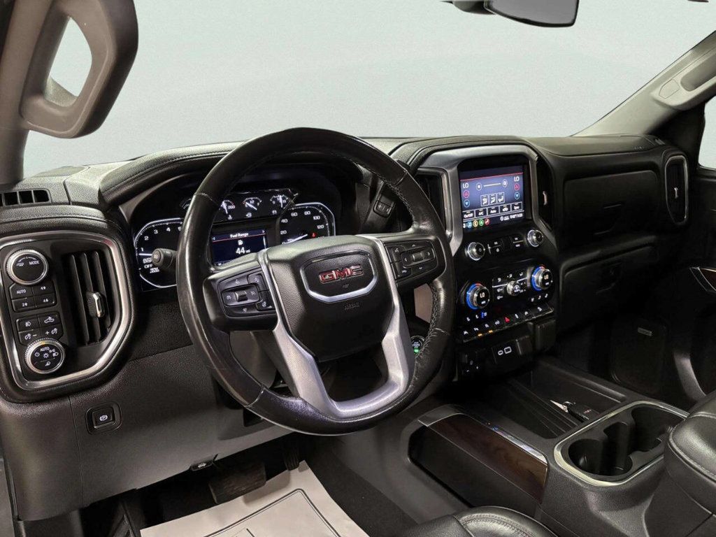 2020 GMC Sierra 1500 SLT 4x4 4dr Crew Cab 5.8 ft. SB - 23038124 - 13