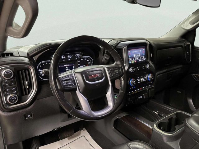 2020 GMC Sierra 1500 SLT 4x4 4dr Crew Cab 5.8 ft. SB - 23038124 - 13