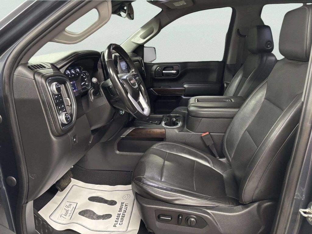 2020 GMC Sierra 1500 SLT 4x4 4dr Crew Cab 5.8 ft. SB - 23038124 - 14