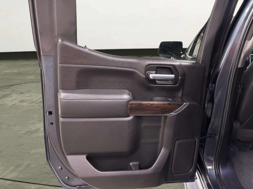 2020 GMC Sierra 1500 SLT 4x4 4dr Crew Cab 5.8 ft. SB - 23038124 - 16