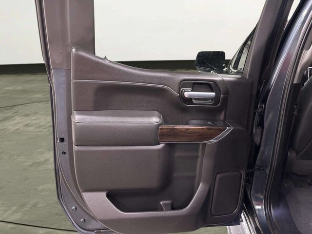 2020 GMC Sierra 1500 SLT 4x4 4dr Crew Cab 5.8 ft. SB - 23038124 - 16