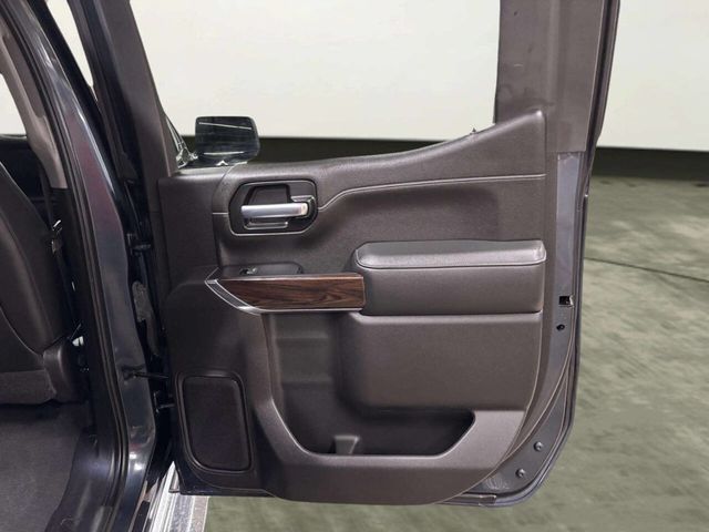 2020 GMC Sierra 1500 SLT 4x4 4dr Crew Cab 5.8 ft. SB - 23038124 - 18