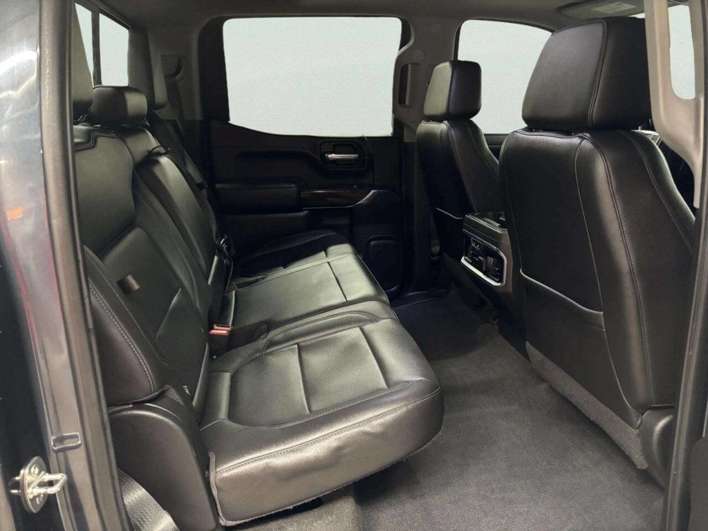 2020 GMC Sierra 1500 SLT 4x4 4dr Crew Cab 5.8 ft. SB - 23038124 - 19
