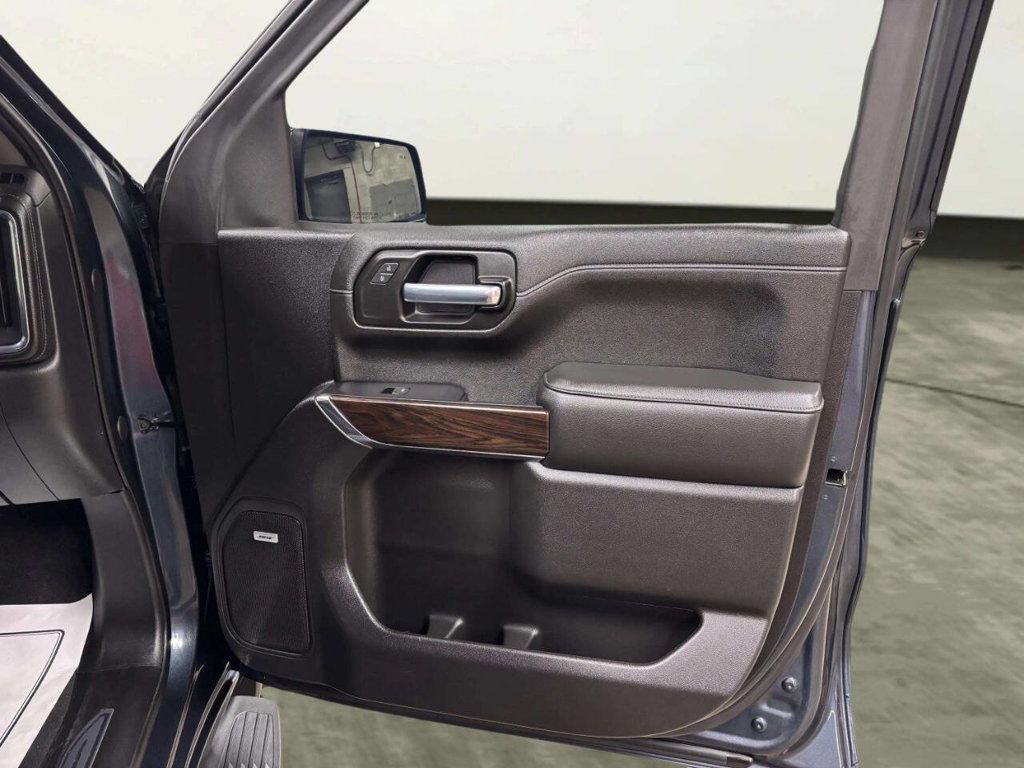 2020 GMC Sierra 1500 SLT 4x4 4dr Crew Cab 5.8 ft. SB - 23038124 - 20