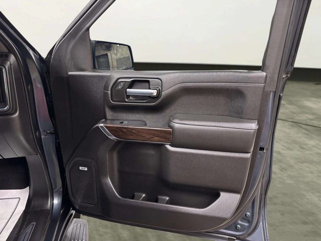2020 GMC Sierra 1500 SLT 4x4 4dr Crew Cab 5.8 ft. SB - 23038124 - 20