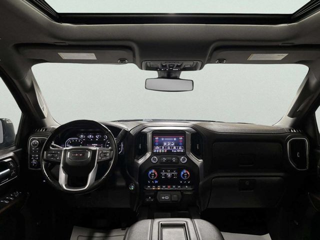 2020 GMC Sierra 1500 SLT 4x4 4dr Crew Cab 5.8 ft. SB - 23038124 - 23
