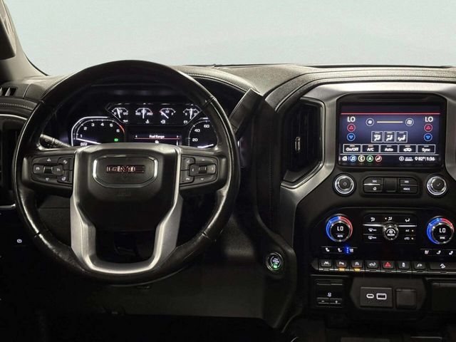 2020 GMC Sierra 1500 SLT 4x4 4dr Crew Cab 5.8 ft. SB - 23038124 - 24