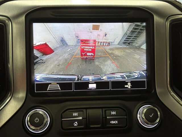 2020 GMC Sierra 1500 SLT 4x4 4dr Crew Cab 5.8 ft. SB - 23038124 - 26