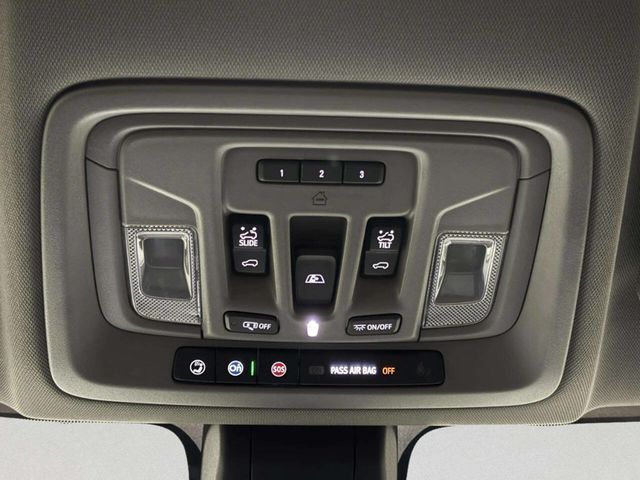 2020 GMC Sierra 1500 SLT 4x4 4dr Crew Cab 5.8 ft. SB - 23038124 - 27