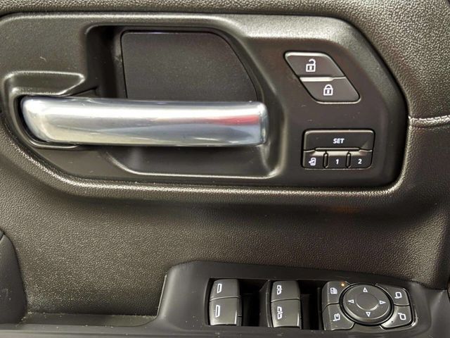 2020 GMC Sierra 1500 SLT 4x4 4dr Crew Cab 5.8 ft. SB - 23038124 - 28