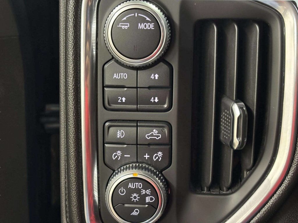 2020 GMC Sierra 1500 SLT 4x4 4dr Crew Cab 5.8 ft. SB - 23038124 - 29