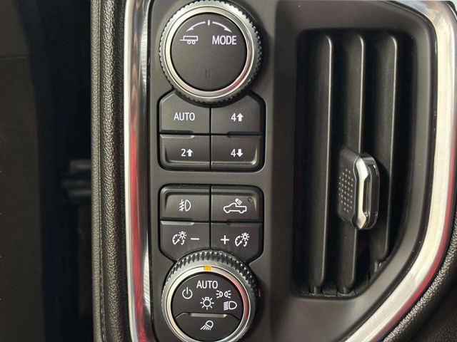 2020 GMC Sierra 1500 SLT 4x4 4dr Crew Cab 5.8 ft. SB - 23038124 - 29